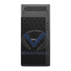 DELL DESKTOP TWR Dell pro max T2 FCT2250 Intel u7-265 32 Go 1 To SSD Wi11P CG RTX 2000 Noir 36M FCT2250-RTX2000